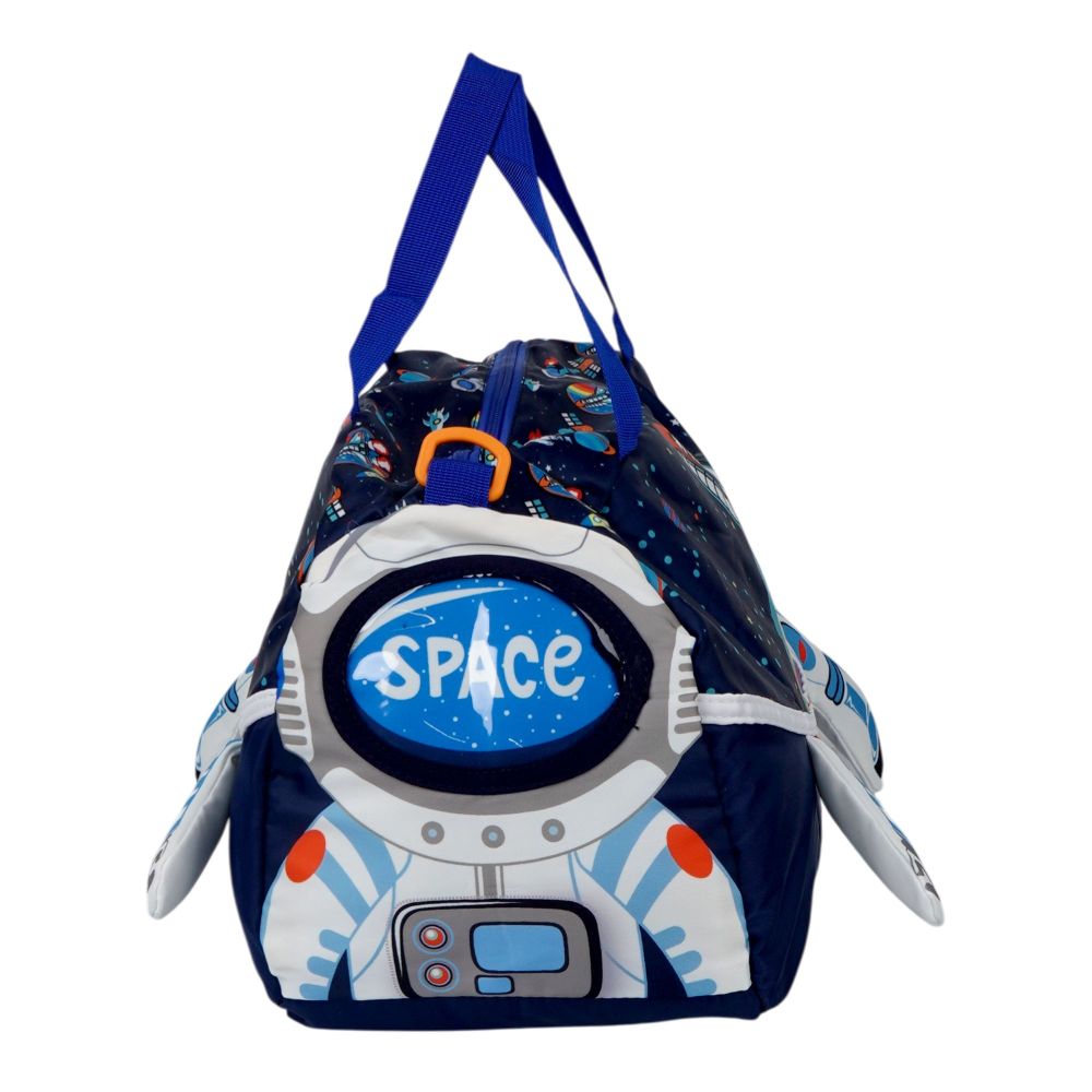 SJ Kids Gym Bag, Space, 1238-9D - Image 3