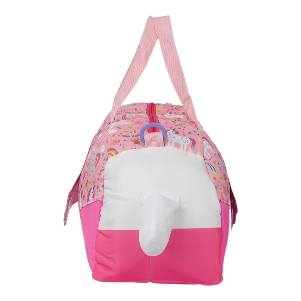SJ Kids Gym Bag, Unicorn, 1238-9D - Image 4