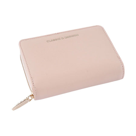 SJ Women's Wallet, Pine, T2205-003 - Main Image
