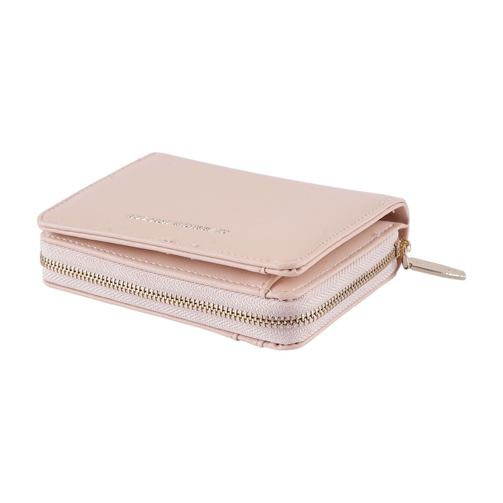 SJ Women's Wallet, Pine, T2205-003 - Image 2