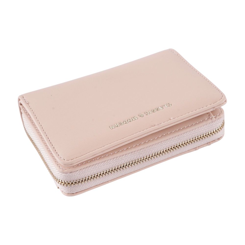 SJ Women's Wallet, Pine, T2205-003 - Image 3