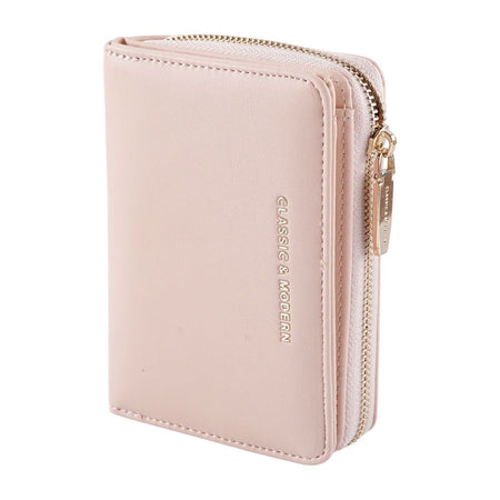 SJ Women's Wallet, Pine, T2205-003 - Image 5