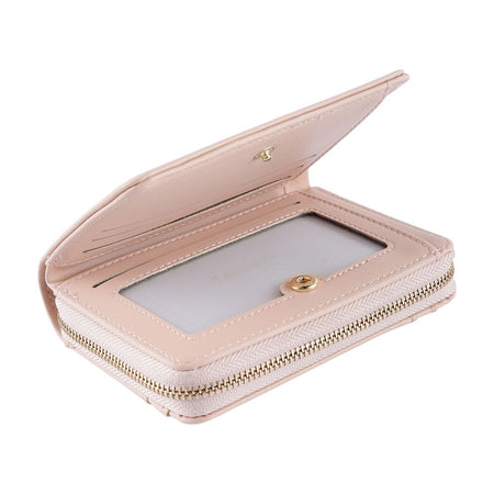 SJ Women's Wallet, Pine, T2205-003 - Image 6