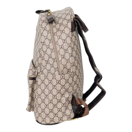 SJ Backpack, Khakhi, 806G - Image 2