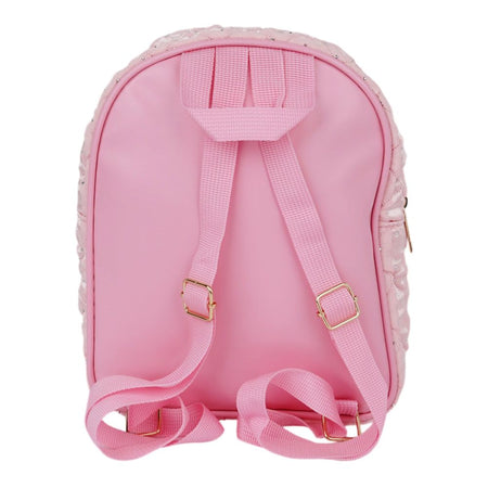 SJ Kids Backpack, Pink, KBP-05B - Image 3