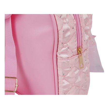 SJ Kids Backpack, Pink, KBP-05B - Image 4