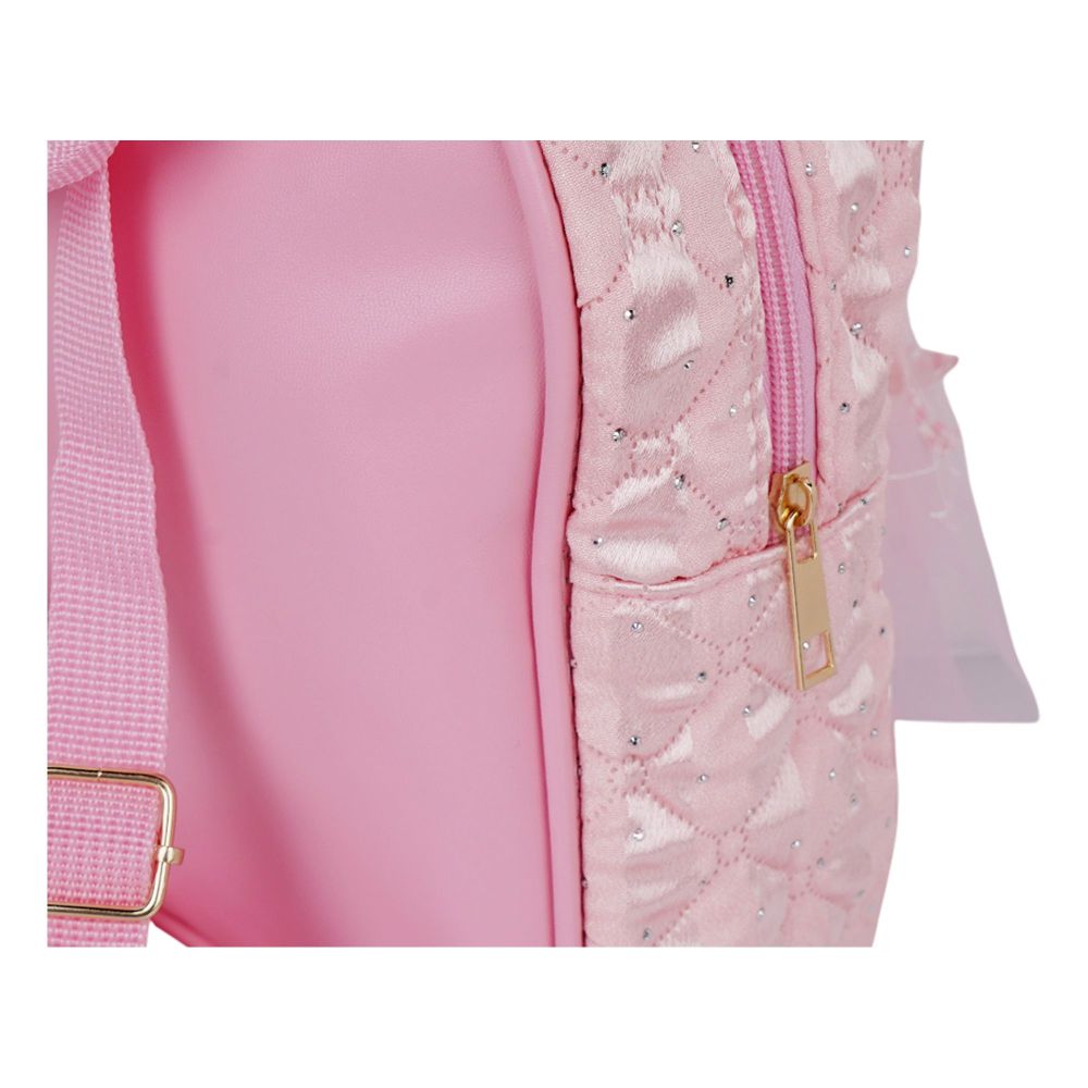 SJ Kids Backpack, Pink, KBP-05B - Image 4