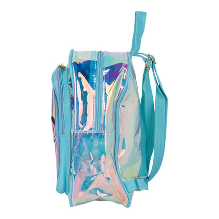 SJ Kids Backpack, Light Blue, 586-14B - Image 2