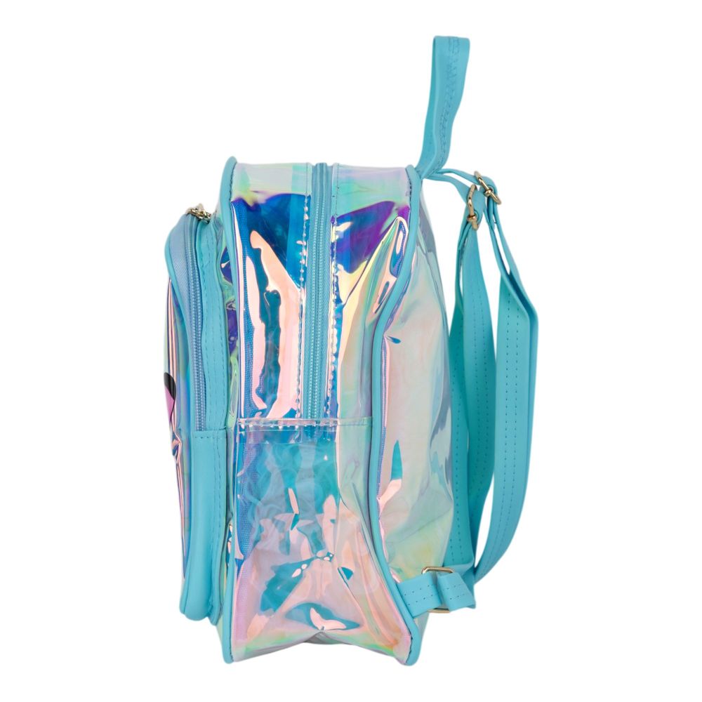 SJ Kids Backpack, Light Blue, 586-14B - Image 2