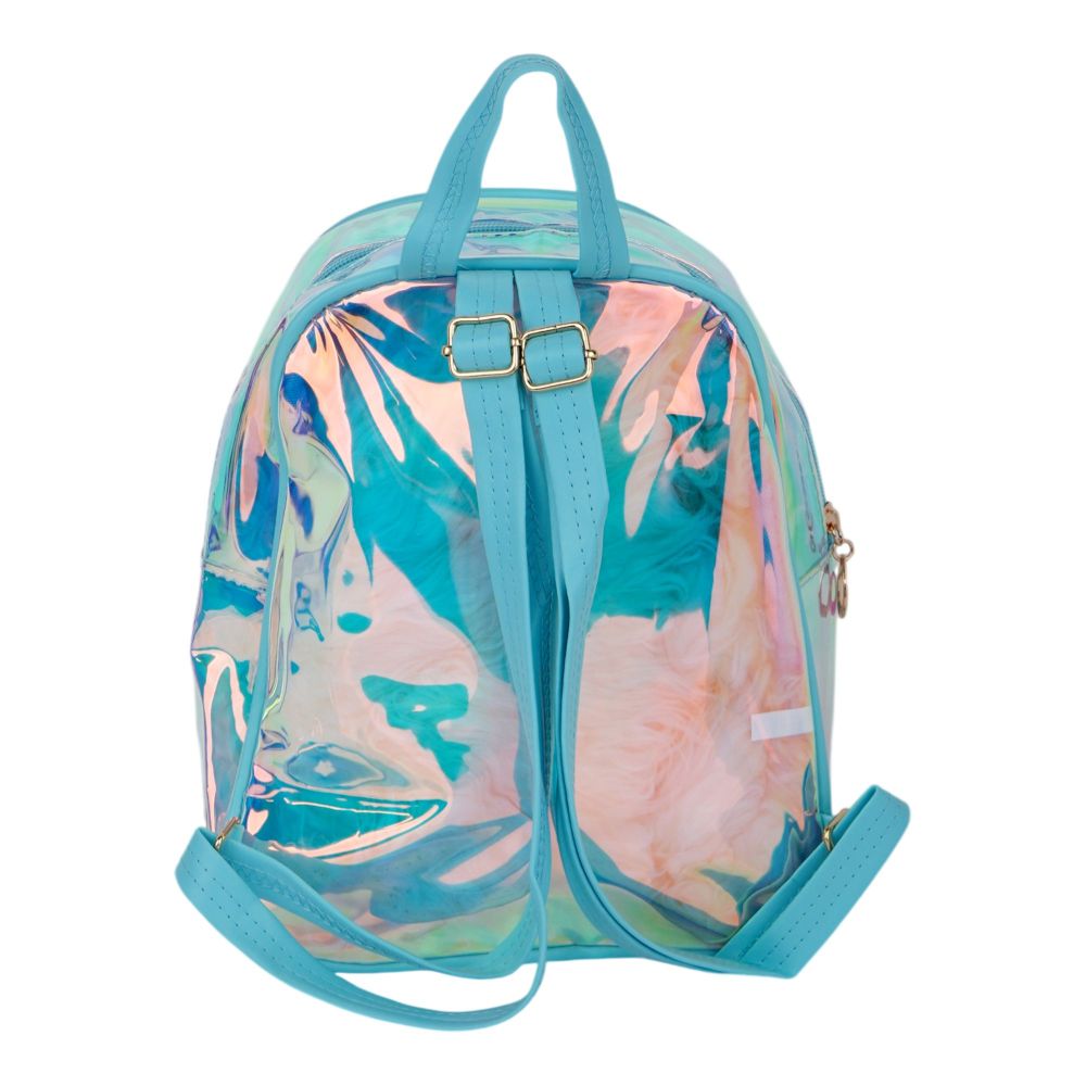 SJ Kids Backpack, Light Blue, 586-14B - Image 3
