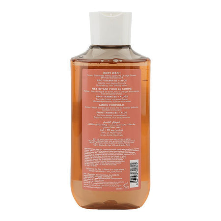 Bath & Body Works In The Sun Body Wash, Pro-Vitamin B5 + Aloe Vera, 295ml - Image 2