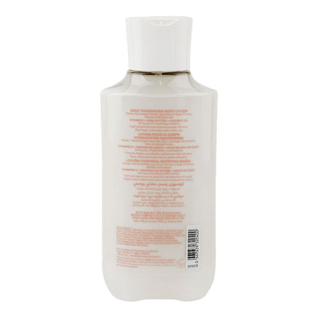 Bath & Body Works In The Sun 24 Hour Moisture Daily Nourishing Body Lotion, Shea Butter, 236ml - Image 2