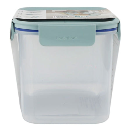 Lock & Lock Classic Plus Rectangular Container, BPA Free, 2.0 Liter, LLHPL405MIT - Image 3