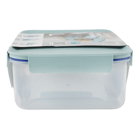 Lock & Lock Classic Plus Rectangular Container, BPA Free, 2.8 Liter, LLHPL406MIT - Image 3