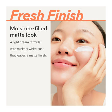 Innisfree Intensive Long-Lasting Sunscreen Ex, Vegan, Water Resistant, SPF50+ PA+++ 60ml - Image 4