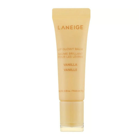 Laneige Vanilla Lip Glowy Balm, Shea Butter & Murumuru Butter, 10g - Main Image
