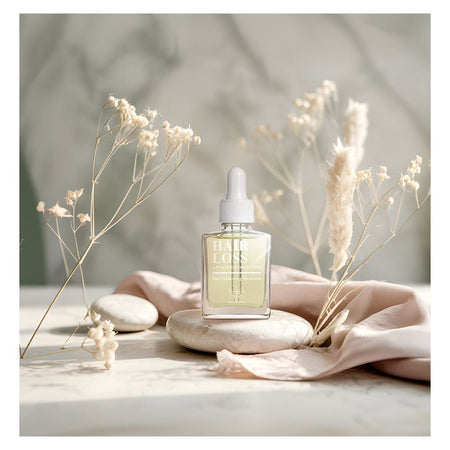 Treatments Hair Loss Advanced Solution Hair Volumizing Treatment, Rosemary Extract, Biotin, For Hair Loss, 30ml - Main Image
