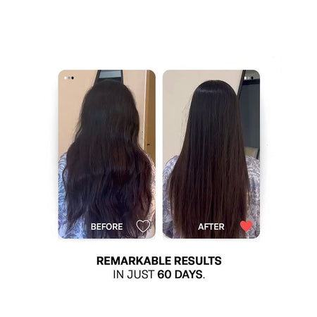 Treatments Hydrating Hibiscus Persian Hair Oil, Sesame Seed & Peppermint Oil, For Dull Hair, 100ml - Image 4