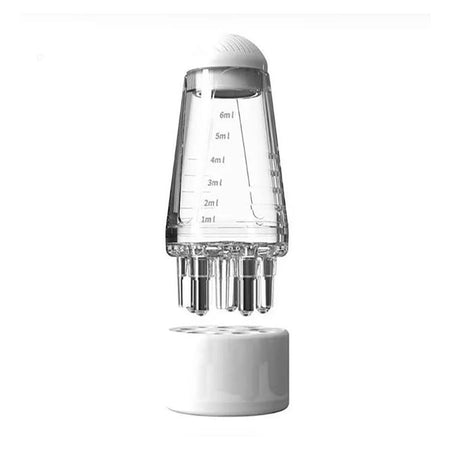 Treatments Scalp Liquid Applictor Comb, 6ml - Image 2