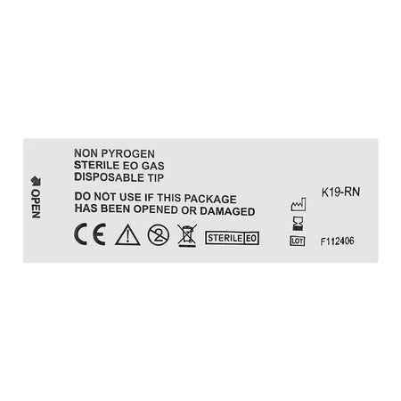 Dr.Pen Disposable Tip Needles R Nano, H3, 5-Pack - Image 3