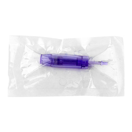Dr.Pen Disposable Tip Needles 12 Needles, A1W, 5-Pack - Image 2