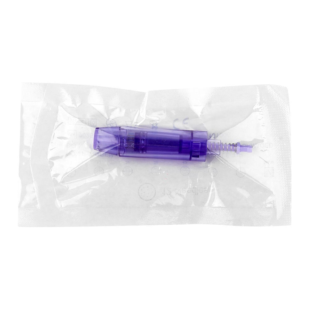 Dr.Pen Disposable Tip Needles 12 Needles, A1W, 5-Pack - Image 2