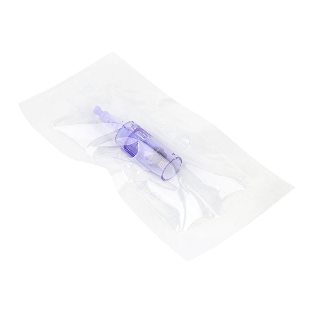 Dr.Pen Disposable Tip Needles 36 Needles, M8S Blue, 5-Pack - Main Image