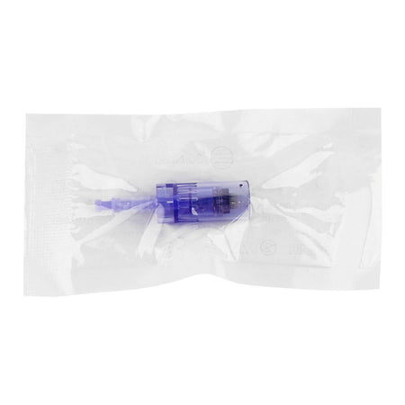 Dr.Pen Disposable Tip Needles 36 Needles, M8S Blue, 5-Pack - Image 2