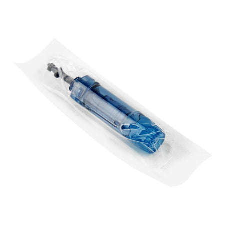 Dr.Pen Disposable Tip Needles R-Nano, M8S Blue, 5-Pack - Main Image