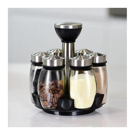 AJF Spice Box Edging, 120ml, 7-Pack - Main Image