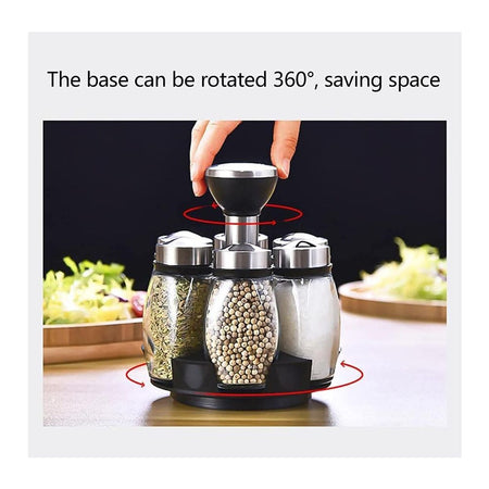 AJF Spice Box Edging, 120ml, 7-Pack - Image 2