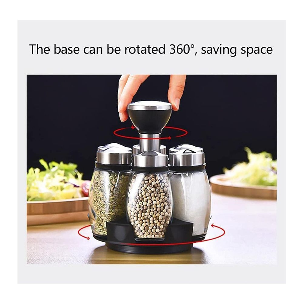 AJF Spice Box Edging, 120ml, 7-Pack - Image 2