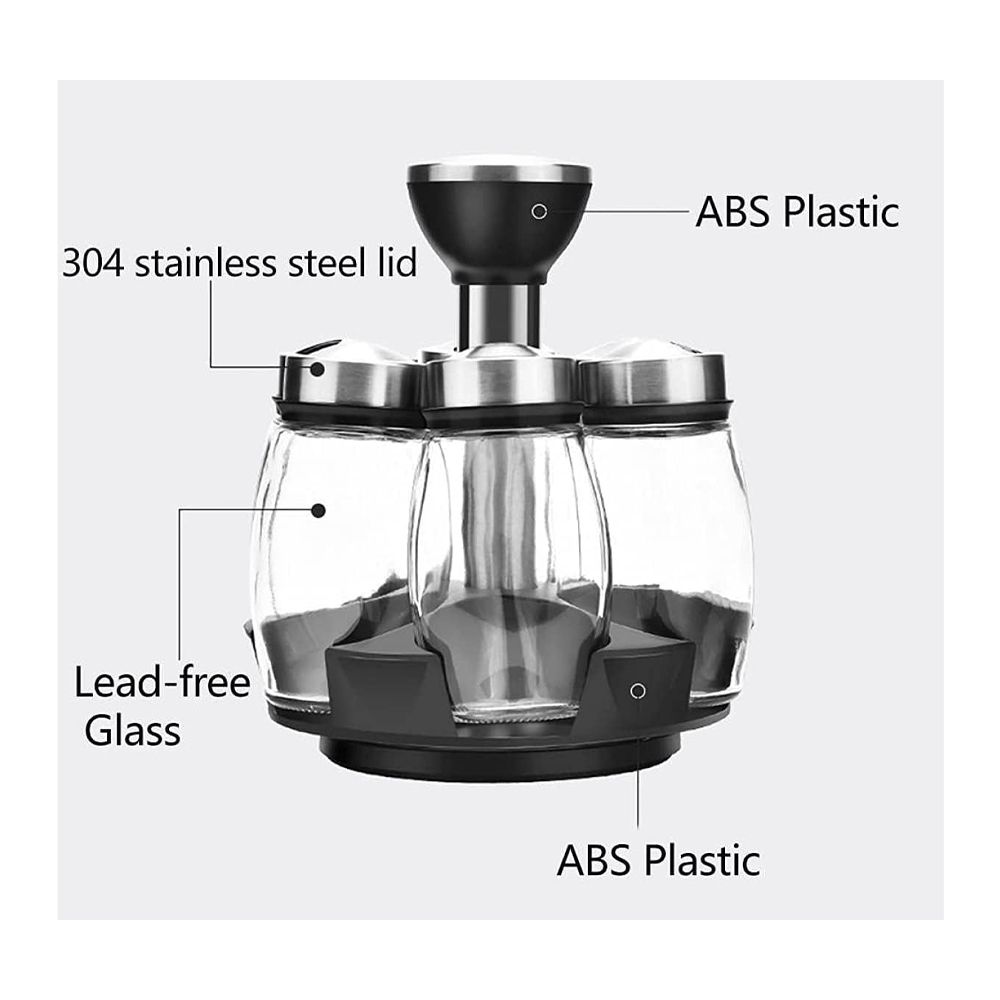AJF Spice Box Edging, 120ml, 7-Pack - Image 4