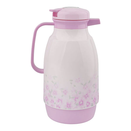 Lion Star Vacuum Flask Vienna, 1 Liter, Purple, VN-1 - Image 2