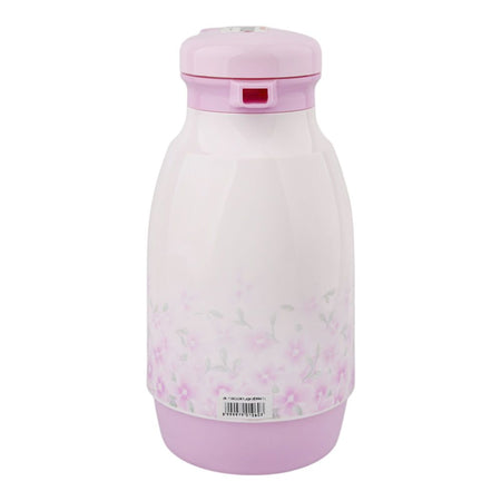 Lion Star Vacuum Flask Vienna, 1 Liter, Purple, VN-1 - Image 3