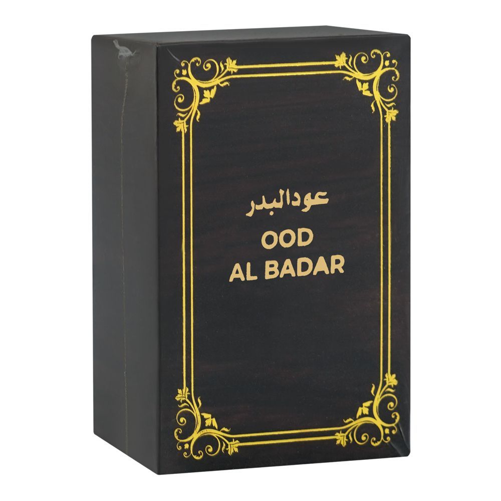 AGMI Ood Al Badar Attar, For Men & Women - Main Image