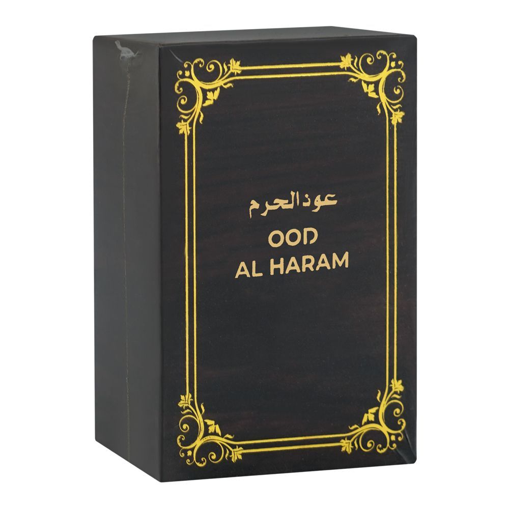 AGMI Ood Al Haram Attar, For Men & Women - Main Image