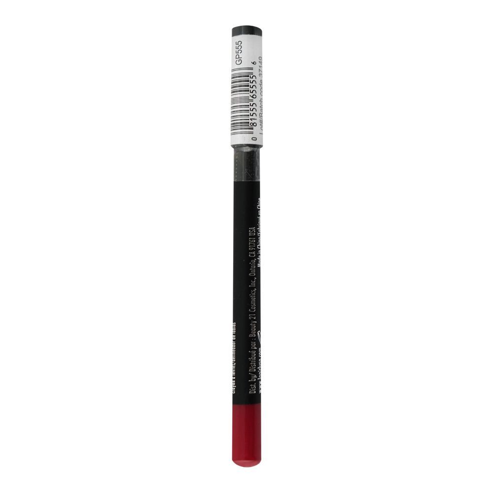 L.A. Girl Lipliner Pencil, GP555 Rose - Image 2