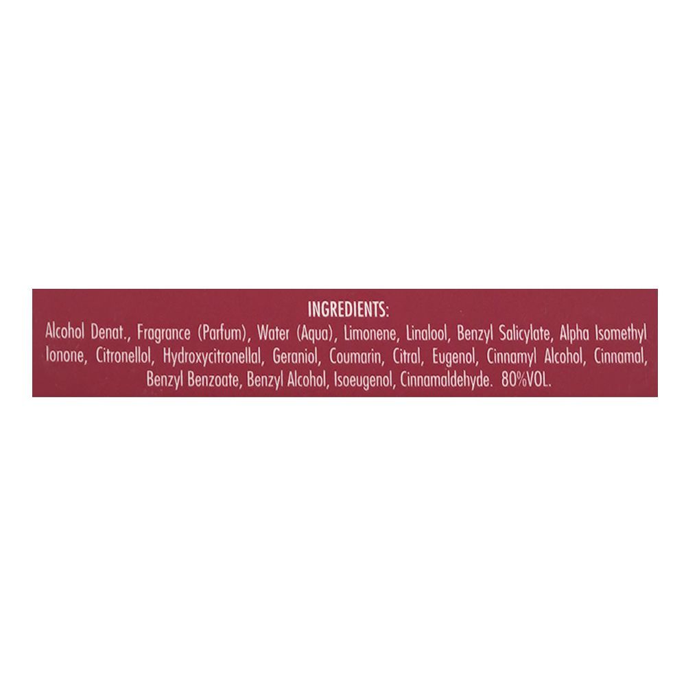 Risala Najma Nova, Eau De Parfum, For Men & Women, 100ml - Image 3