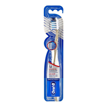 Oral-B Pro Expert Toothbrush, Medium - Main Image