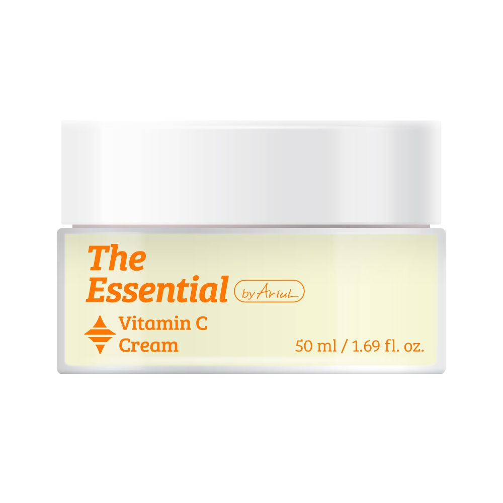 Ariul The Essential Special Cream Duo Set Day + Night Cream, For Hydration & Brightening Skin, 2 X 50ml - Main Image