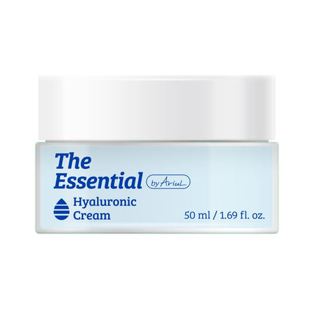 Ariul The Essential Special Cream Duo Set Day + Night Cream, For Hydration & Brightening Skin, 2 X 50ml - Image 3