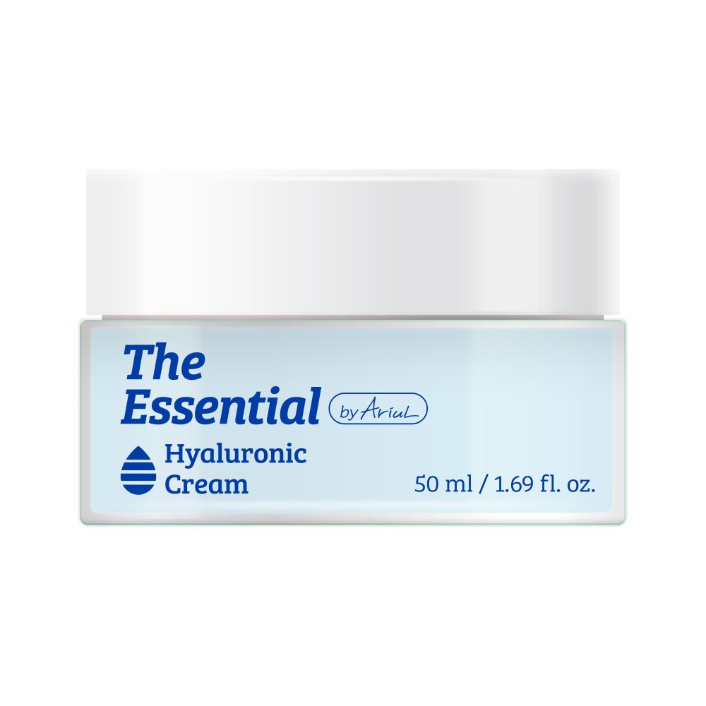 Ariul The Essential Special Cream Duo Set Day + Night Cream, For Hydration & Brightening Skin, 2 X 50ml - Image 3