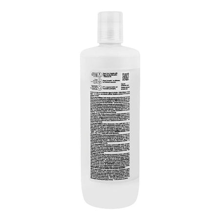 Schwarzkopf BC Bonacure Frizz Away Babassu Oil Conditioner, Shea Butter, Citric Acid, For Frizzy Hair, 1 Liter - Image 3