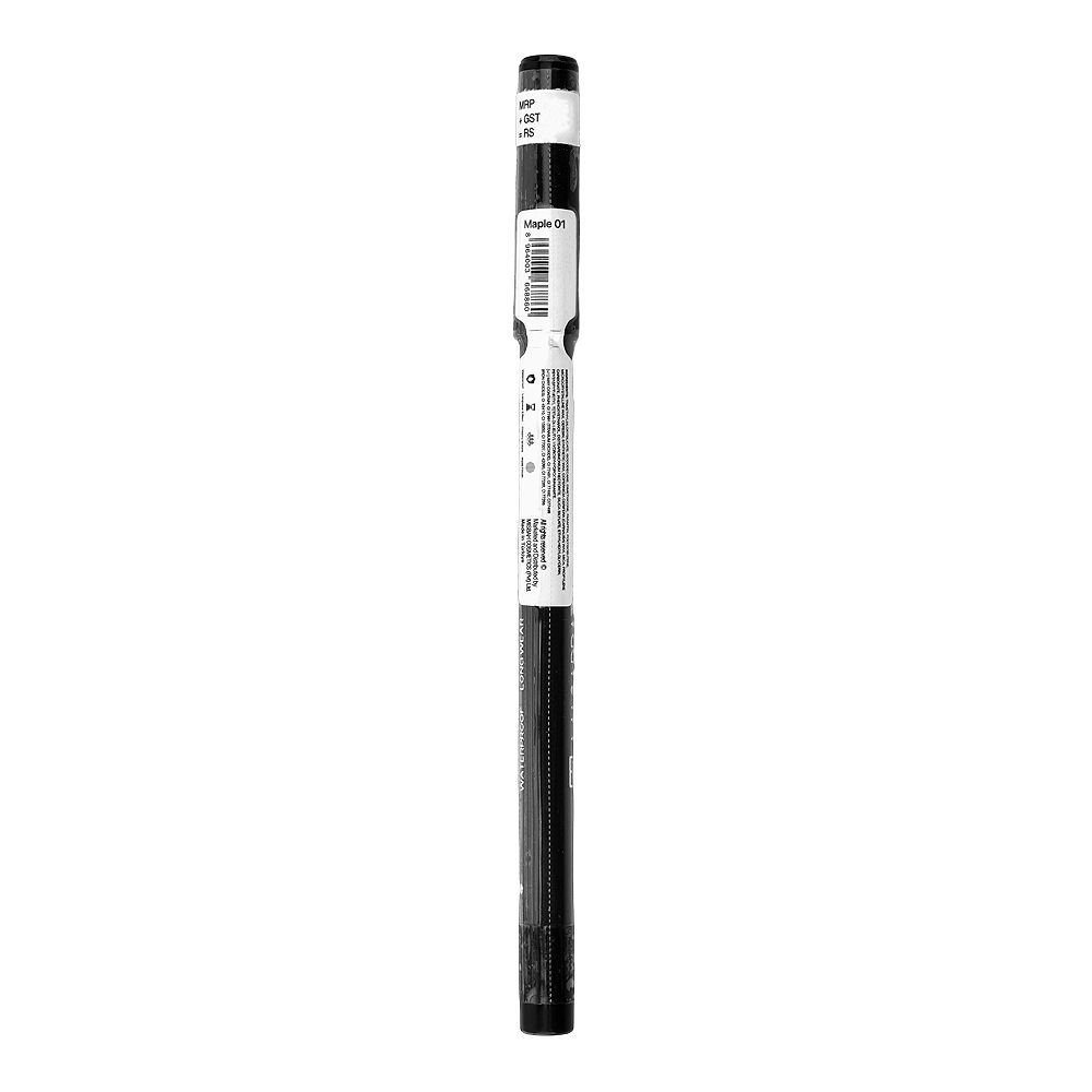 Masarrat Misbah Signature Lip Liner, 01 Maple - Image 2