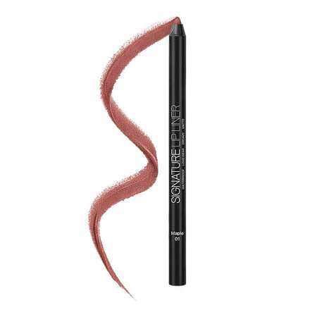 Masarrat Misbah Signature Lip Liner, 02 Hazel - Main Image