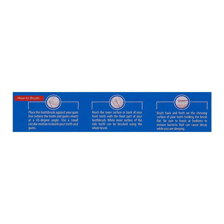 Shield Complete Protection Peppermint Fluoride Toothpaste, 150g - Image 2