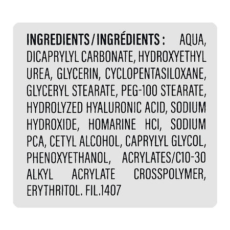 Cetaphil Daily Hydrating Lotion, Hyaluronic Acid, Glycerin, For Very Dry Skin, 88ml - Image 5
