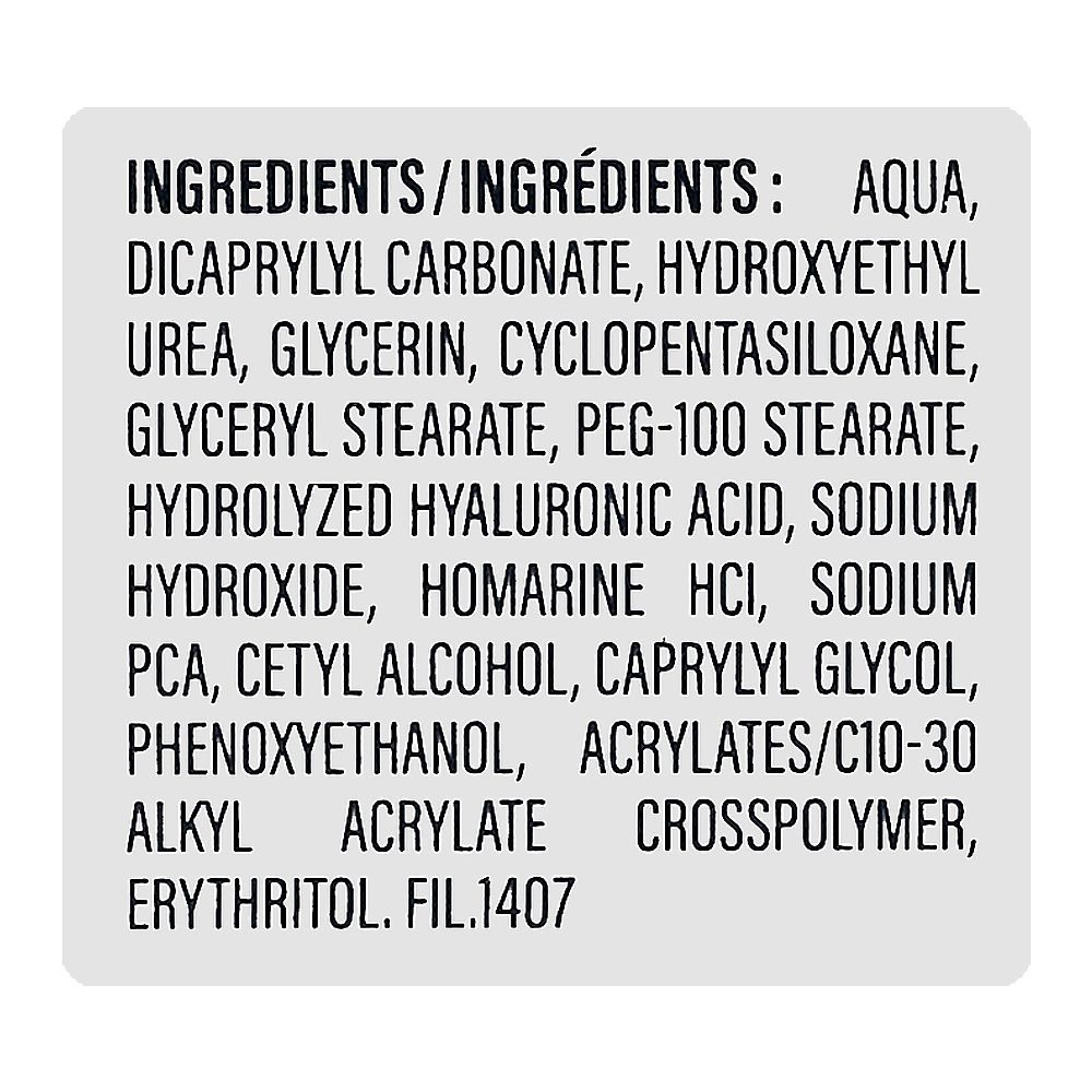 Cetaphil Daily Hydrating Lotion, Hyaluronic Acid, Glycerin, For Very Dry Skin, 88ml - Image 5