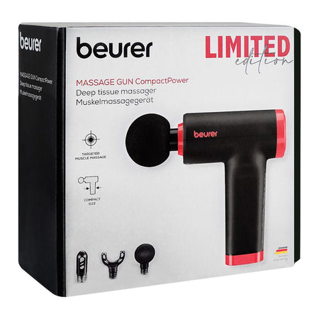 Beurer Massage Gun Compact Power, MG-89 - Image 2